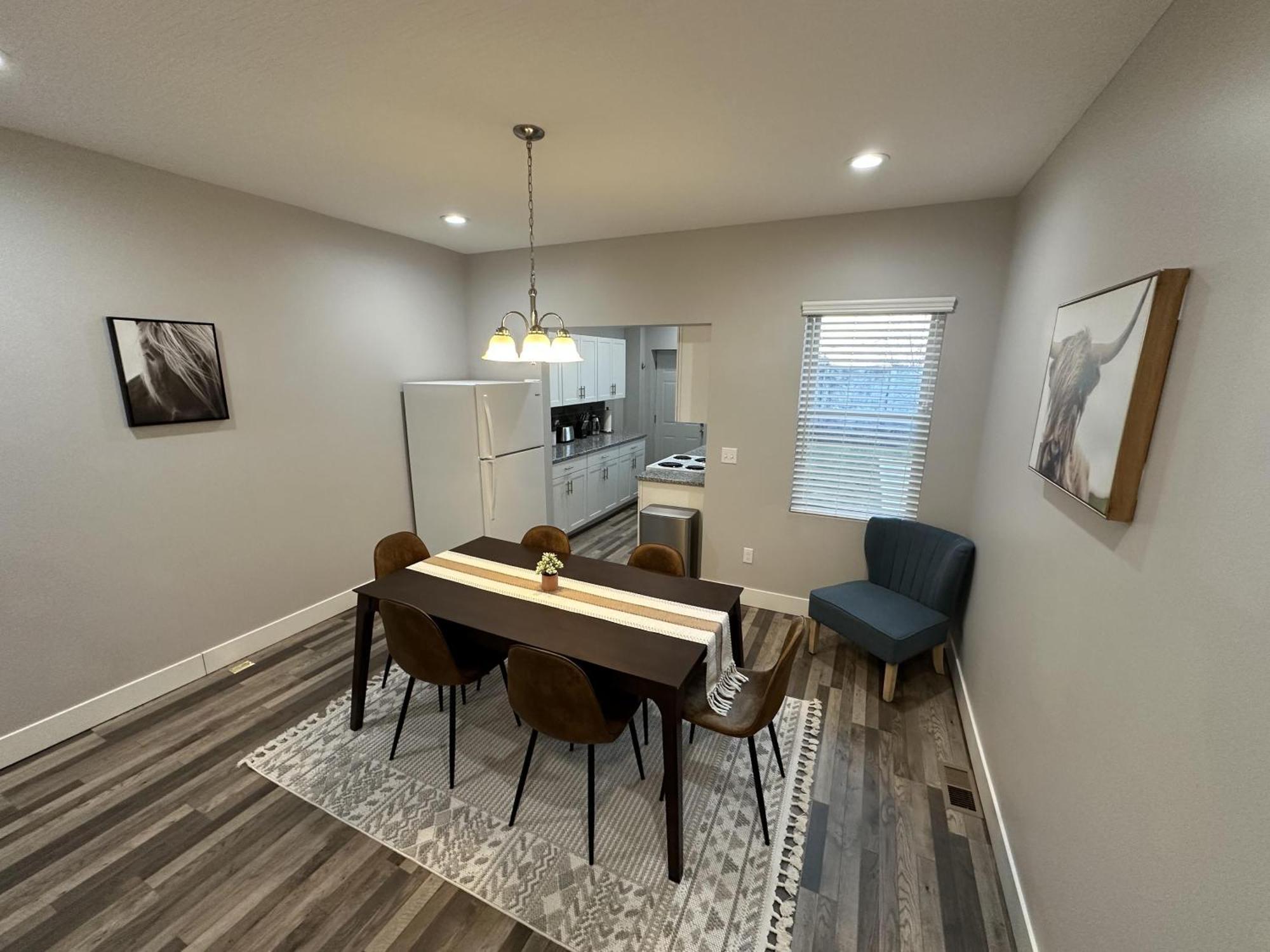 Apartamento Lovely 2br Near Downtown Area Columbus