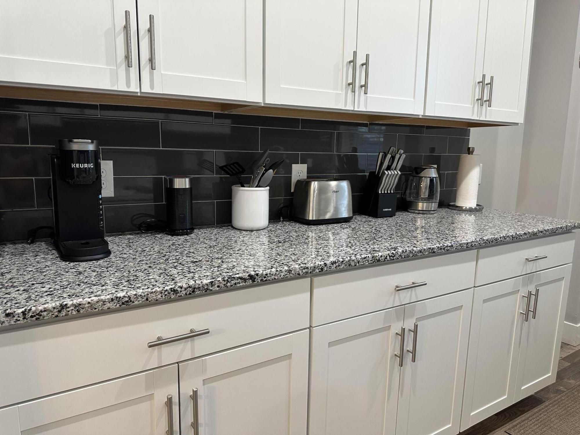 Apartamento Lovely 2br Near Downtown Area Columbus