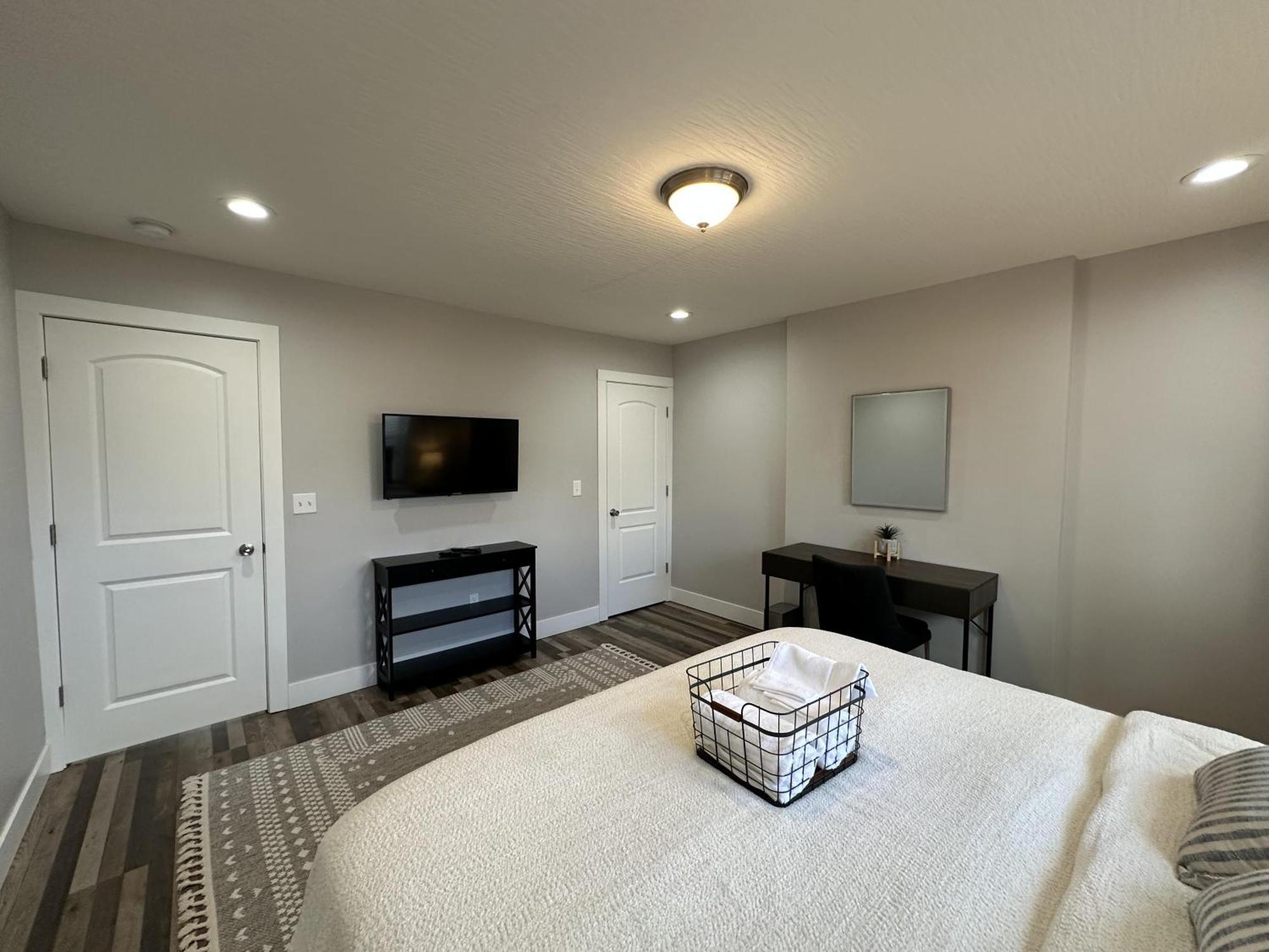 Lovely 2br Near Downtown Area * Columbus